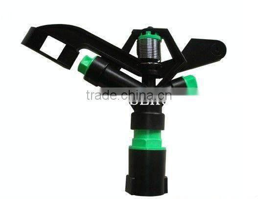 Garden irrigation Plastic Micro Sprinkler/G type sprayer