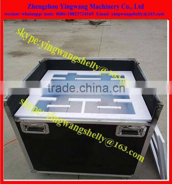 Floating sky helium cloud making shaping machine different shapes cloud making machine