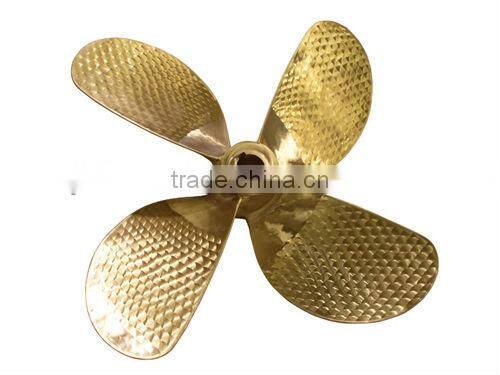 Marine High-speed Propeller