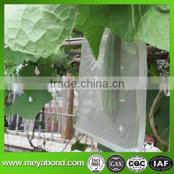 2015 100% virgin HDPE Cultivate bag,Anti insect net fruit bag,date palm bags harvest bag