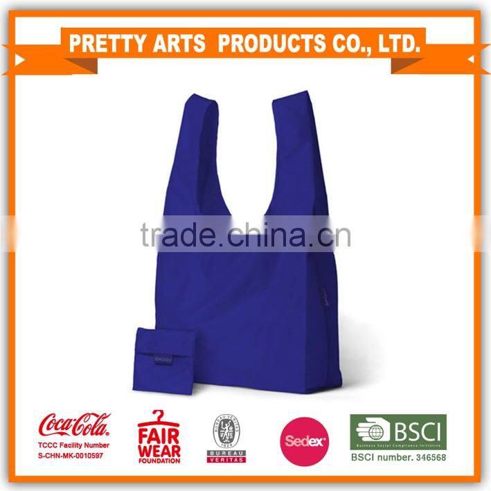 Foldable Ecological Bag