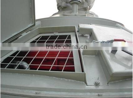 MP2000 small pan mixer concrete mixer philippines for sale