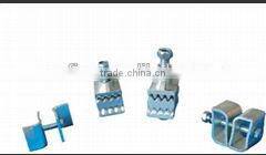 metal clips fasteners