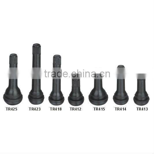 car valve TR412 TR413 TR414 TR415 TR418