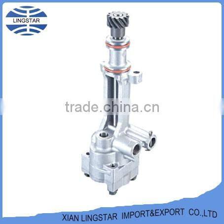 Good quality 4JA1 engine parts oil pump for ISUZU 8-973-08113-2