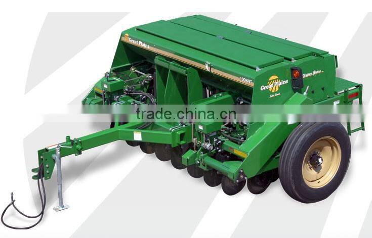 13.5" Seeds Opener / Farm Machinery Parts / 107-130S, 107-133S, 107-135S / for Great Plains Grain Drills