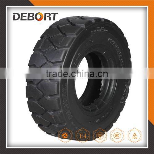 Forklift tire manufacturer 7.00-12 tire