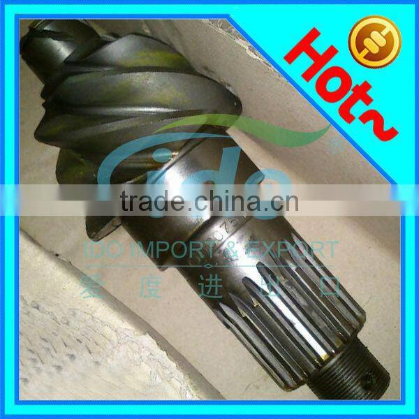 Crown Wheel Pinion for MITSUBISHI FUSO FM61 6M60 MC075131S