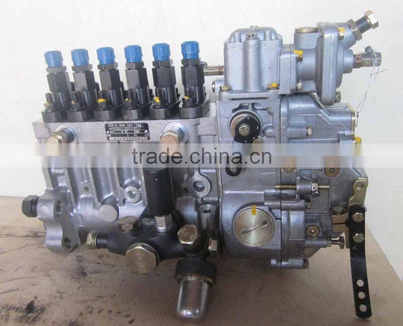 C6121 shanghai diesel engine parts, shanghai diesel engine injection pump ,genuine parts