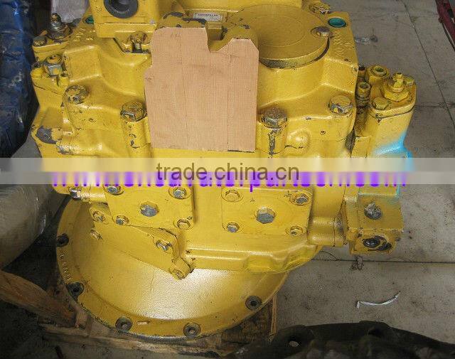 EXCAVATOR E320C e325c MAIN PUMP SBS120, USED