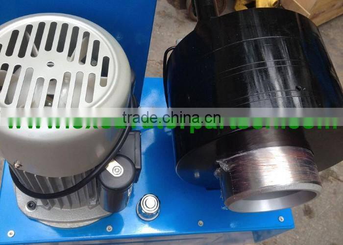 DX68 Hydraulic Hose Crimping Machine