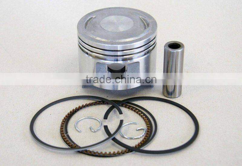 High quality racing forged piston for motorcycle