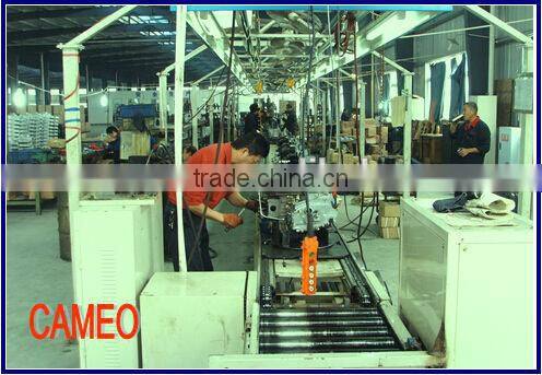 CP188FS Camshaft Output 456CC 10.2HP/10.6HP Small Diesel Outboard Motor