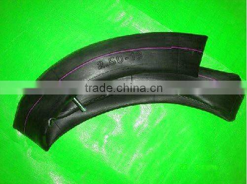 110/90-16 butyl motorcycle inner tube