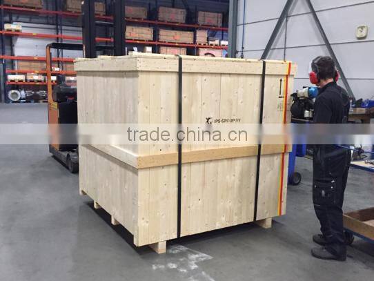 mud gate valve from 2000 PSI to 5000 PSI API 6D Oil and gas industry