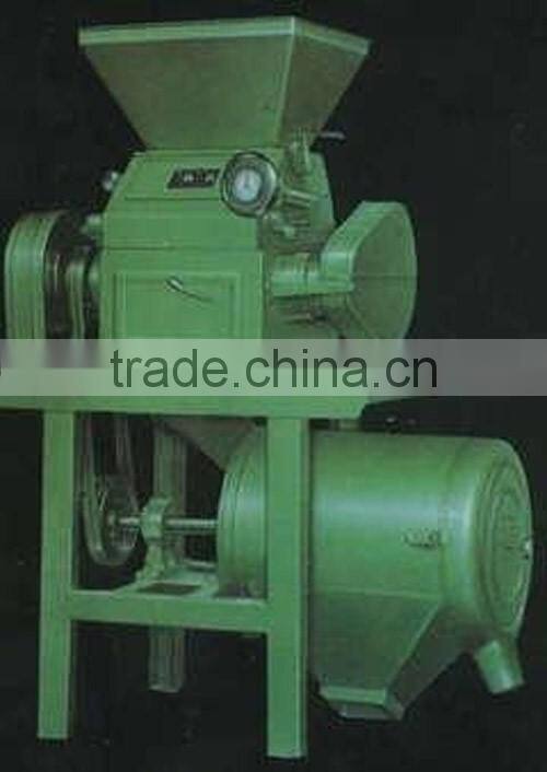 6FY-30 10 ton per day small home wheat flour milling machine with price