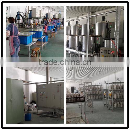 DN125 Cast Iron Pipes and Fittings