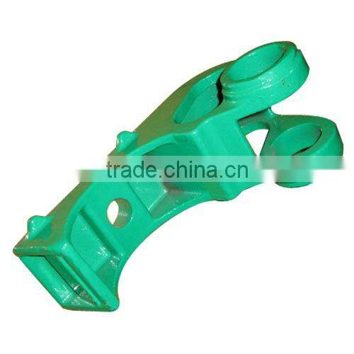 looking for China lost wax casting parts manufacturer