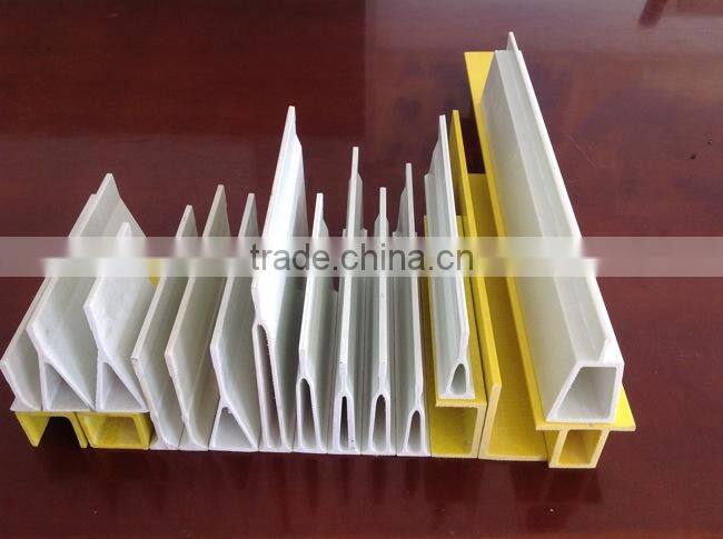 FRP Support Beam For poultry farm