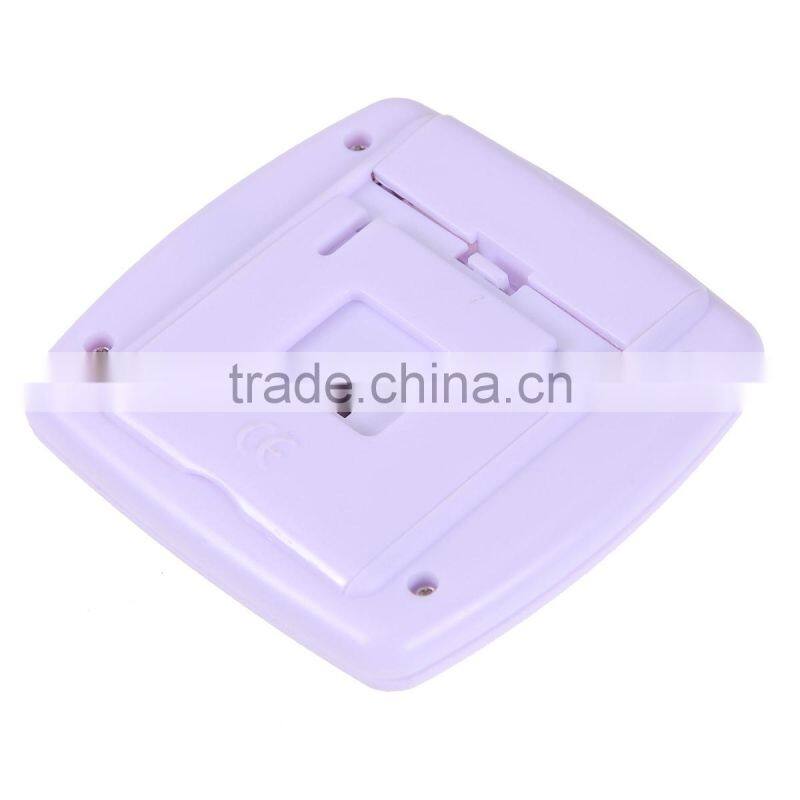 High Quality Multipurpose Digital Kitchen Laboratory Thermometer and Timer Alarm