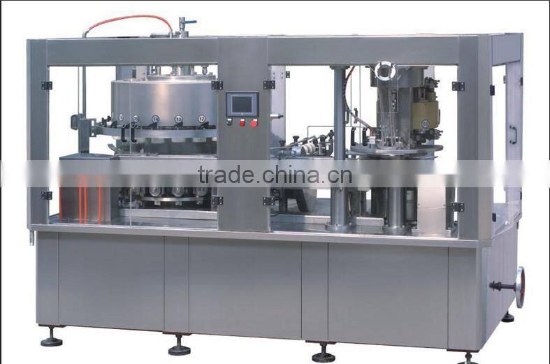 Aluminium Can Capper Seamer Capping Machine /Sealing Machine