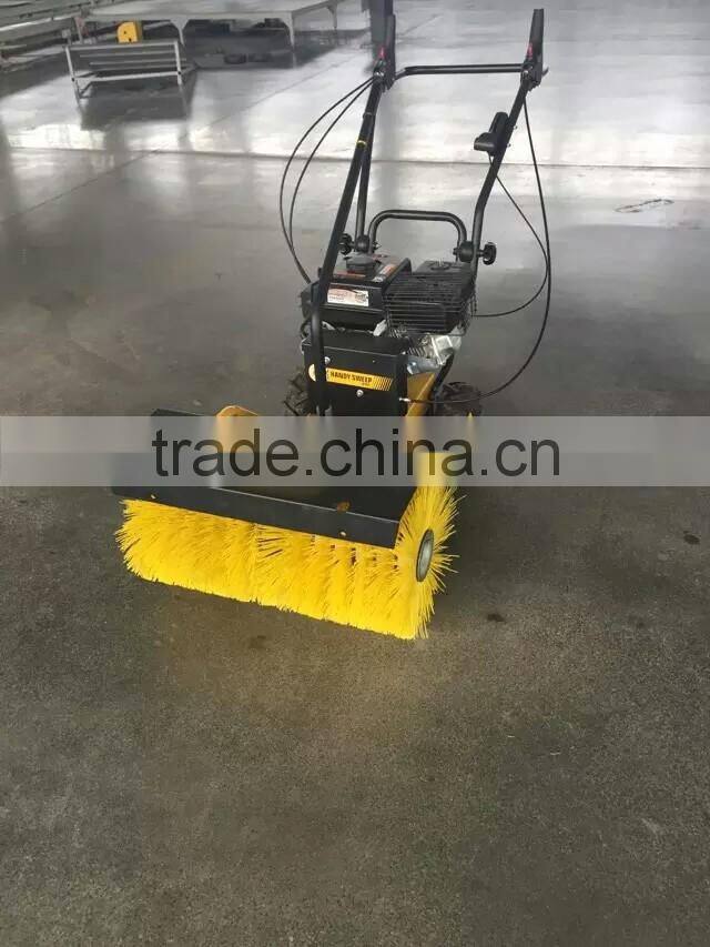 Road Sweeper/Garden Sweeper/Snow Sweeper