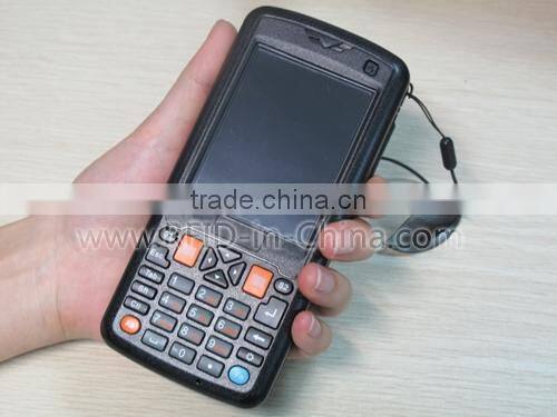 Low Cost LF 134.2khz RFID Animal Reader