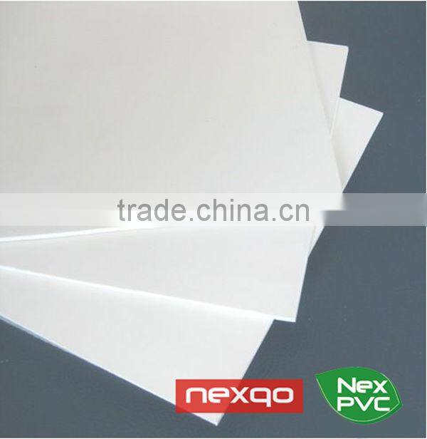 Raw Material for Plastic Cards/ Rigid PVC Sheet for Card Making
