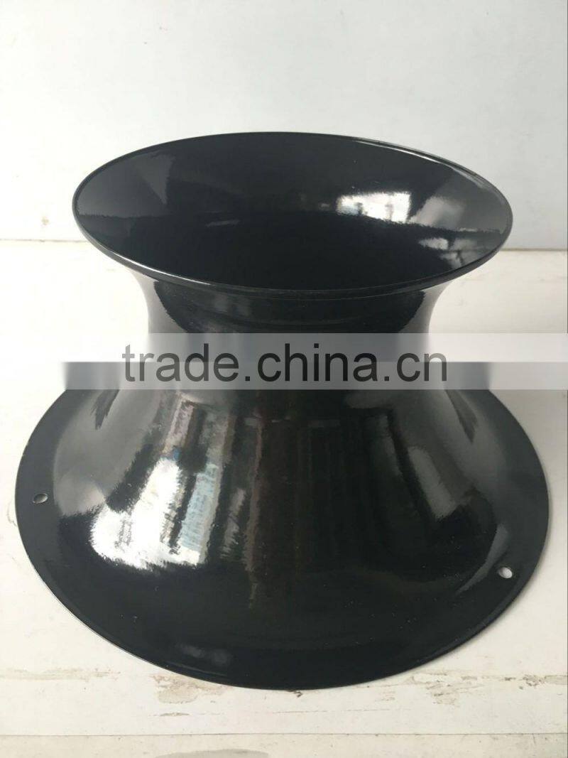 air venturi dust removal filter