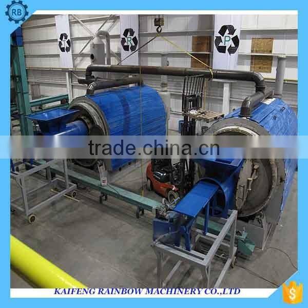 Best Price top quality Waste rubber Refining machine