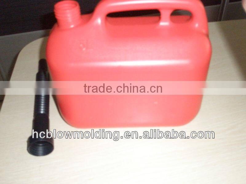 OEM HDPE oil bottle edible oil bottle hdpe plastic cooking oil drum and jerry can