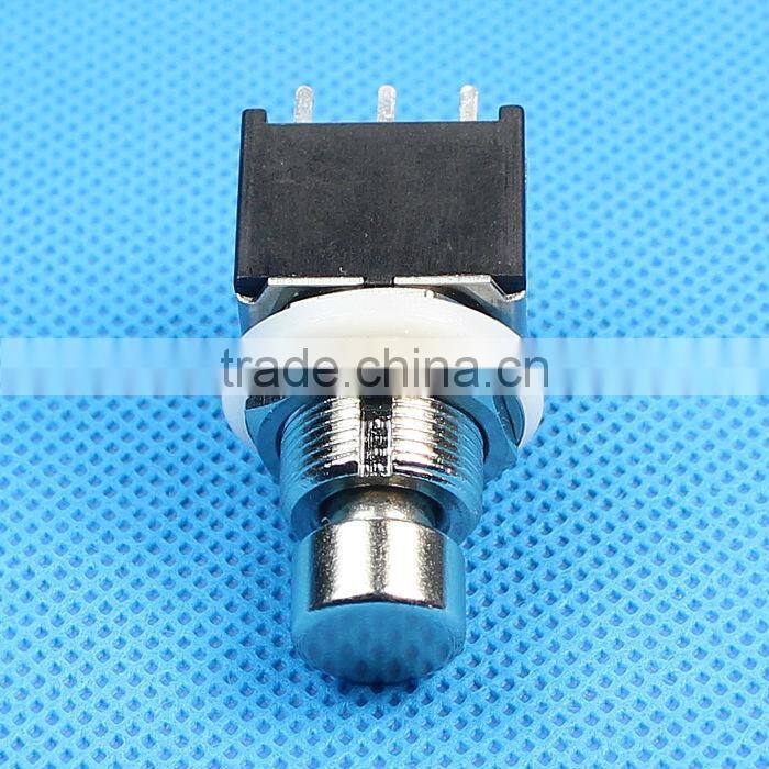 foot pedal switch/pedal switch (3PDT switch)