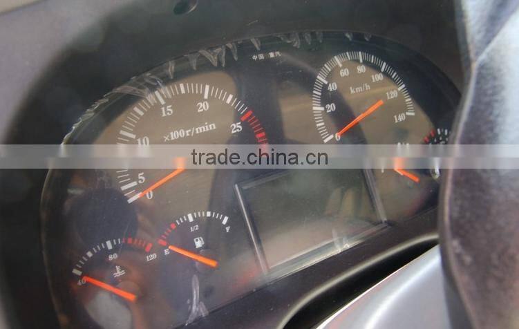 SINOTRUK 6X4 380PS USED TRACTOR HEAD FOR SALE