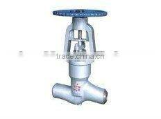 Cast Steel Globe Valve