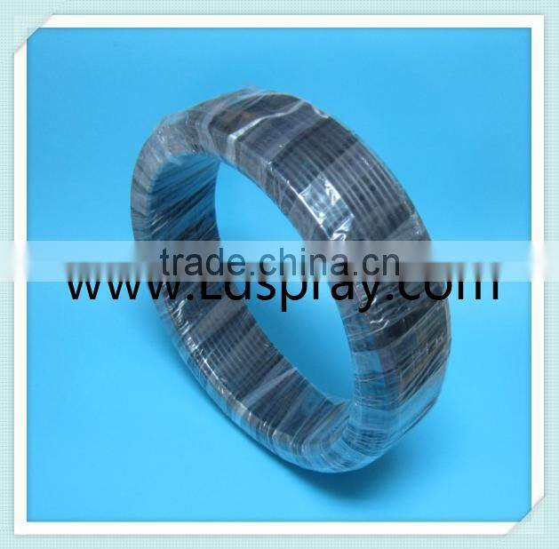 3/8" or 9.52mm High pressure slip-locks fittings in fog mist nozzles system