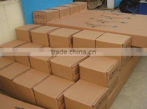 new model multi task machine 6 in 1 for garden use