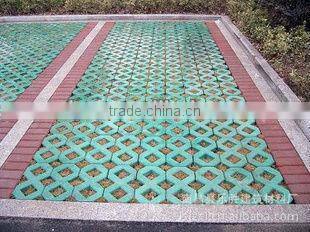 brick/block forming machine