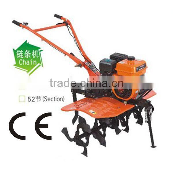 Chain mini rotary tiller 1WG4.1-2
