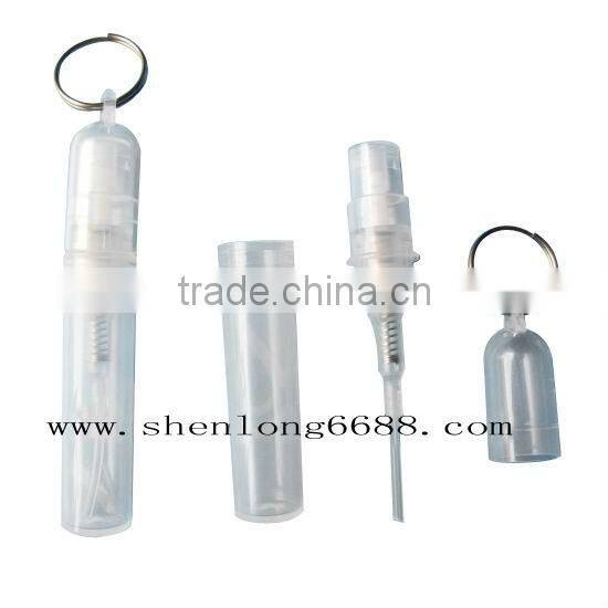 3ml small perfume bottles