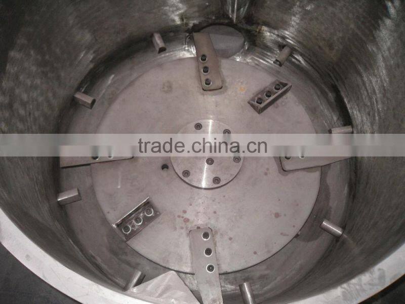 plastic Granulator/grinder machine