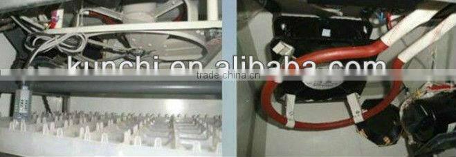 2013 newest and automatic chicken egg incubator with good price