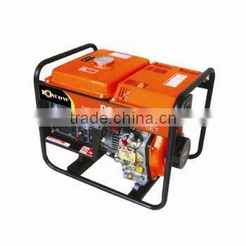2.0KW Power Generator,Portable Diesel Generator
