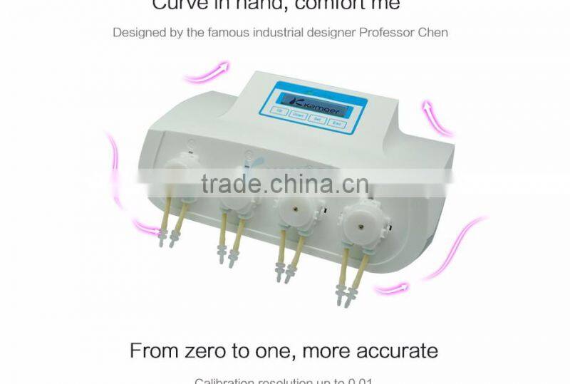 Hot sale Kamoer X4 WiFi connection water pump