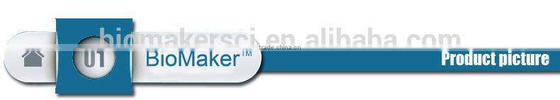 digital thermostat for Dry Bath Incubator (cooling with thermo lid)