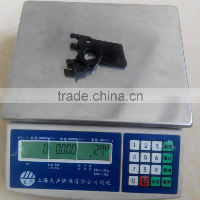 good quality, GX160/GX200 carburetor insulartor 5.5hp 6.5hp gasoline engine spare parts carburetor insulator gasket 168F