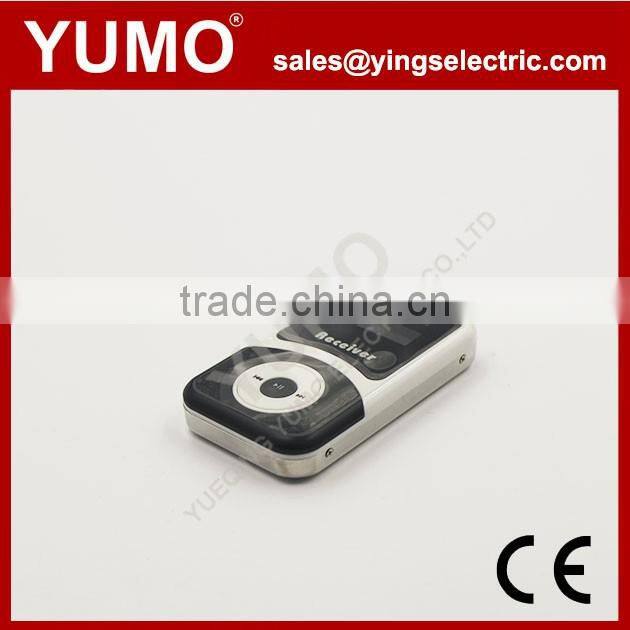 YMG-100 Series wireless tour guide system audio guide system