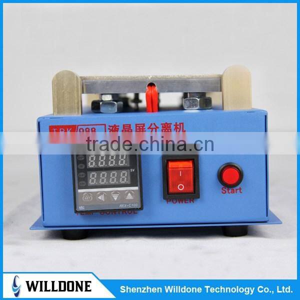 Best Seller LCD Vacuum Separator Machine For Cellphone Repairs