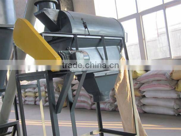 JFS wood milling machine rice mill machine wood grinding machine