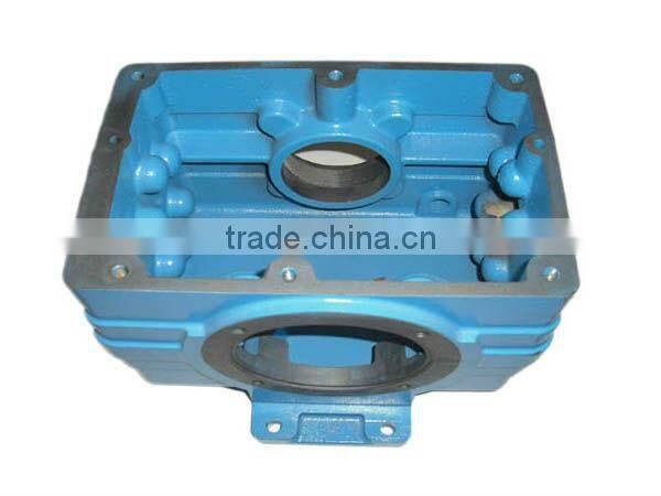 Die casting steel pipe connector custom made