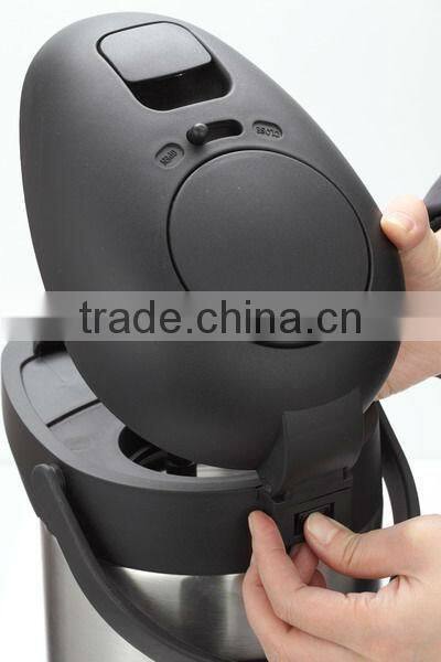 5L Stock houshold stainless steel big water thermos kettle